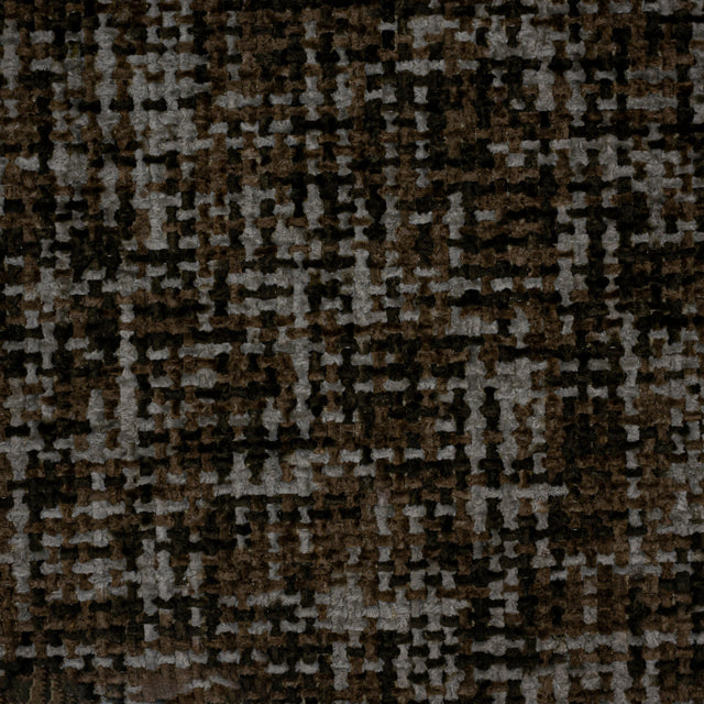 Chenille Basketweave Upholstery Fabric by the Yard