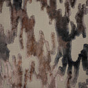 Printed Rayon Cut Velvet Jacquard Upholstery Fabric - Montego