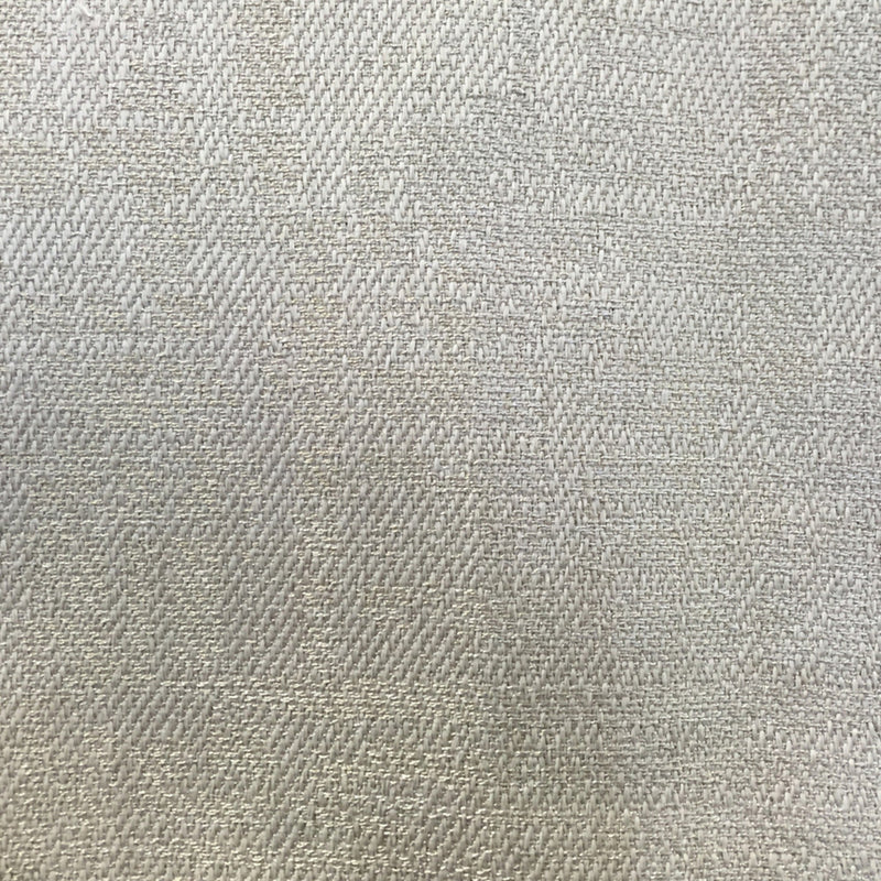 Morgan Textured Abstract Jacquard Fabric - Beige, Cream, Gray, Ivory, Seaspray, Silver, Flax, 57" Width (1 Yard)