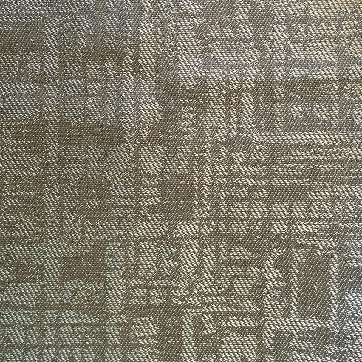 Morgan Textured Abstract Jacquard Fabric - Beige, Cream, Gray, Ivory, Seaspray, Silver, Flax, 57" Width (1 Yard)