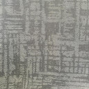 Morgan Textured Abstract Jacquard Fabric - Beige, Cream, Gray, Ivory, Seaspray, Silver, Flax, 57" Width (1 Yard)