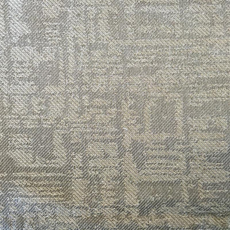 Morgan Textured Abstract Jacquard Fabric - Beige, Cream, Gray, Ivory, Seaspray, Silver, Flax, 57" Width (1 Yard)
