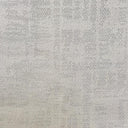 Morgan Textured Abstract Jacquard Fabric - Beige, Cream, Gray, Ivory, Seaspray, Silver, Flax, 57" Width (1 Yard)
