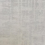 Morgan Textured Abstract Jacquard Fabric - Beige, Cream, Gray, Ivory, Seaspray, Silver, Flax, 57" Width (1 Yard)