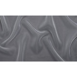 Polyester Organza - Bright White - Luscinia Collection by Mood