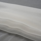 Polyester Organza - Antique White - Luscinia Collection by Mood