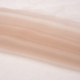 Polyester Organza - Blush - Luscinia Collection by Mood