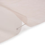 Polyester Organza - Blush - Luscinia Collection by Mood