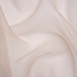 Polyester Organza - Blush - Luscinia Collection by Mood