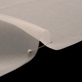 Polyester Organza - Ecru - Luscinia Collection by Mood