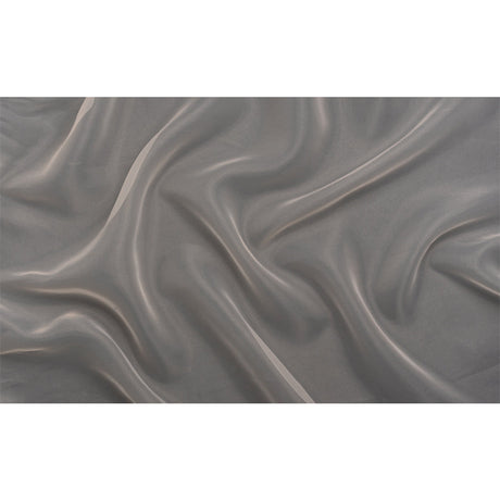 Polyester Organza - Ecru - Luscinia Collection by Mood