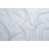 Polyester Organza - Baby Blue - Luscinia Collection by Mood