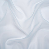 Polyester Organza - Baby Blue - Luscinia Collection by Mood