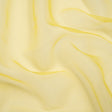 Polyester Organza - Buttercup Yellow - Luscinia Collection by Mood