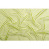 Polyester Organza - Peridot Green - Luscinia Collection by Mood