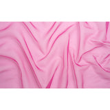 Polyester Organza - Magenta Haze - Luscinia Collection by Mood