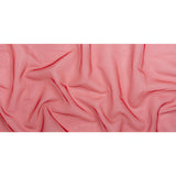 Polyester Organza - Red - Luscinia Collection by Mood