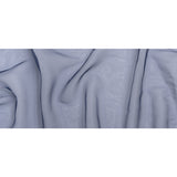 Polyester Organza - Navy - Luscinia Collection by Mood