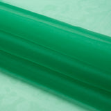 Polyester Organza - Kelly Green - Luscinia Collection by Mood
