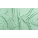 Polyester Organza - Kelly Green - Luscinia Collection by Mood