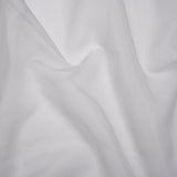 Polyester Organza - Silver - Luscinia Collection by Mood