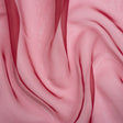 Polyester Organza - Burgundy - Luscinia Collection by Mood