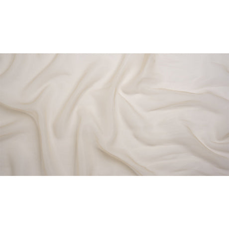 Polyester Organza - Cashmere - Luscinia Collection by Mood