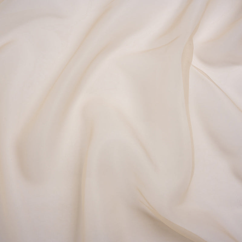 Polyester Organza - Cashmere - Luscinia Collection by Mood