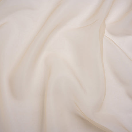 Polyester Organza - Cashmere - Luscinia Collection by Mood