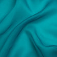 Satin-Faced Polyester Organza - Deep Teal - Ardea Collection by Mood
