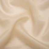 Satin-Faced Polyester Organza - Cashmere - Ardea Collection by Mood