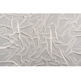 Polyester High-Multi Chiffon - Antique White - Netta Collection by Mood