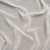 Polyester High-Multi Chiffon - Antique White - Netta Collection by Mood