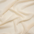 Polyester High-Multi Chiffon - Ecru - Netta Collection by Mood