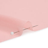 Polyester High-Multi Chiffon - Candy Pink - Netta Collection by Mood