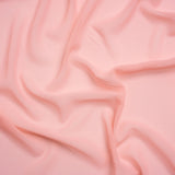 Polyester High-Multi Chiffon - Candy Pink - Netta Collection by Mood
