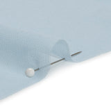 Polyester High-Multi Chiffon - Baby Blue - Netta Collection by Mood