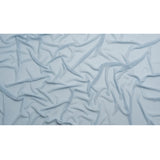 Polyester High-Multi Chiffon - Baby Blue - Netta Collection by Mood