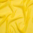 Polyester High-Multi Chiffon - Buttercup Yellow - Netta Collection by Mood