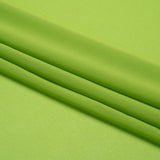 Polyester High-Multi Chiffon - Peridot Green - Netta Collection by Mood