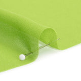 Polyester High-Multi Chiffon - Peridot Green - Netta Collection by Mood