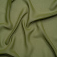 Polyester High-Multi Chiffon - Pesto Green - Netta Collection by Mood
