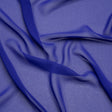 Polyester High-Multi Chiffon - Mazarine Blue - Netta Collection by Mood