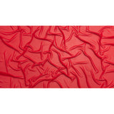 Polyester High-Multi Chiffon - Red - Netta Collection by Mood