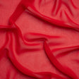 Polyester High-Multi Chiffon - Red - Netta Collection by Mood