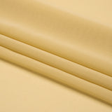 Polyester High-Multi Chiffon - Gold - Netta Collection by Mood