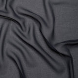 Polyester High-Multi Chiffon - Navy - Netta Collection by Mood
