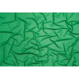 Polyester High-Multi Chiffon - Kelly Green - Netta Collection by Mood