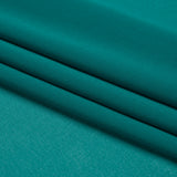 Polyester High-Multi Chiffon - Deep Teal - Netta Collection by Mood