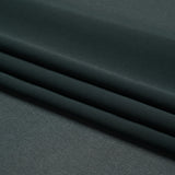 Polyester High-Multi Chiffon - Charcoal Gray - Netta Collection by Mood